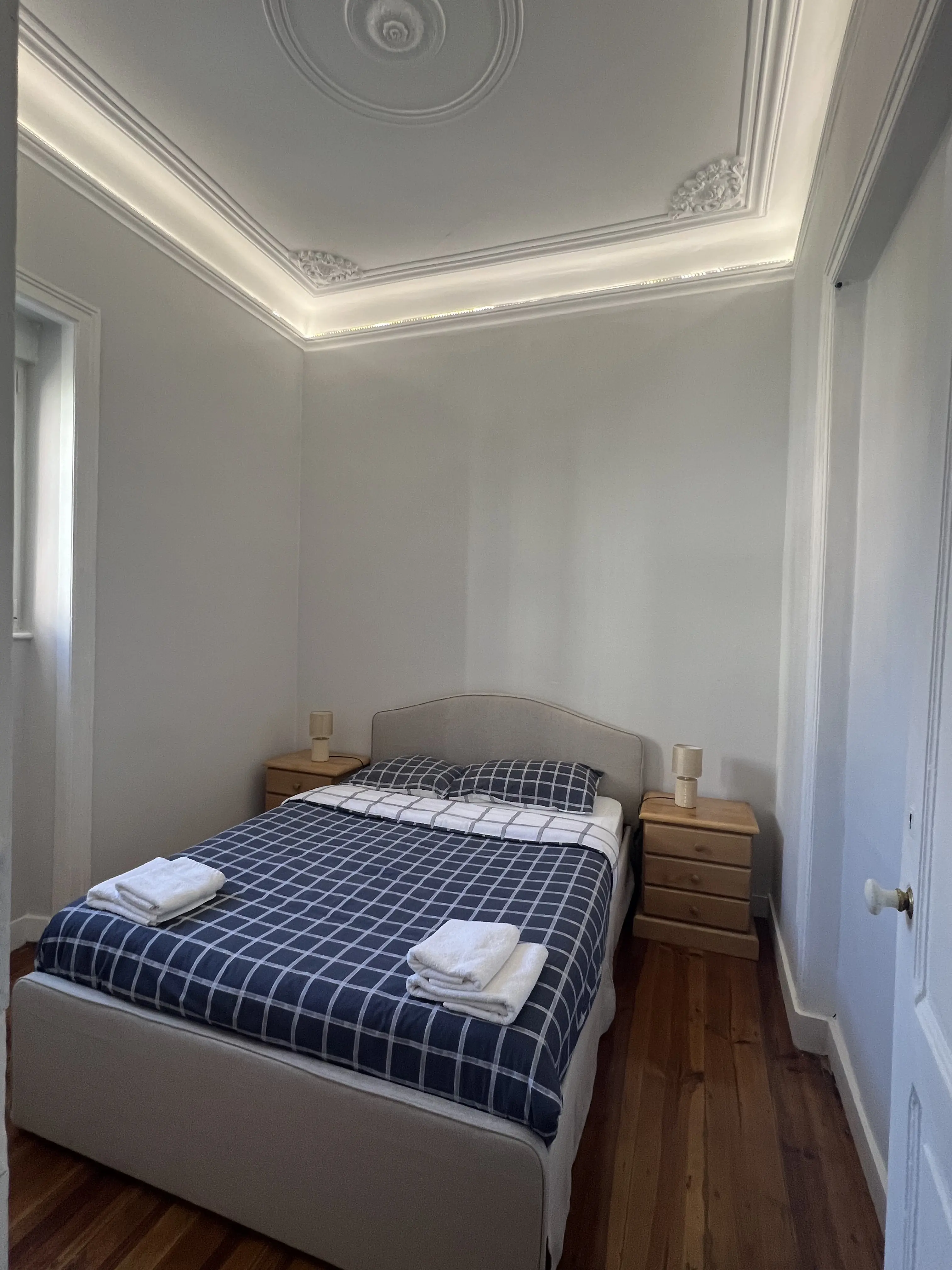 1st Floor — 3