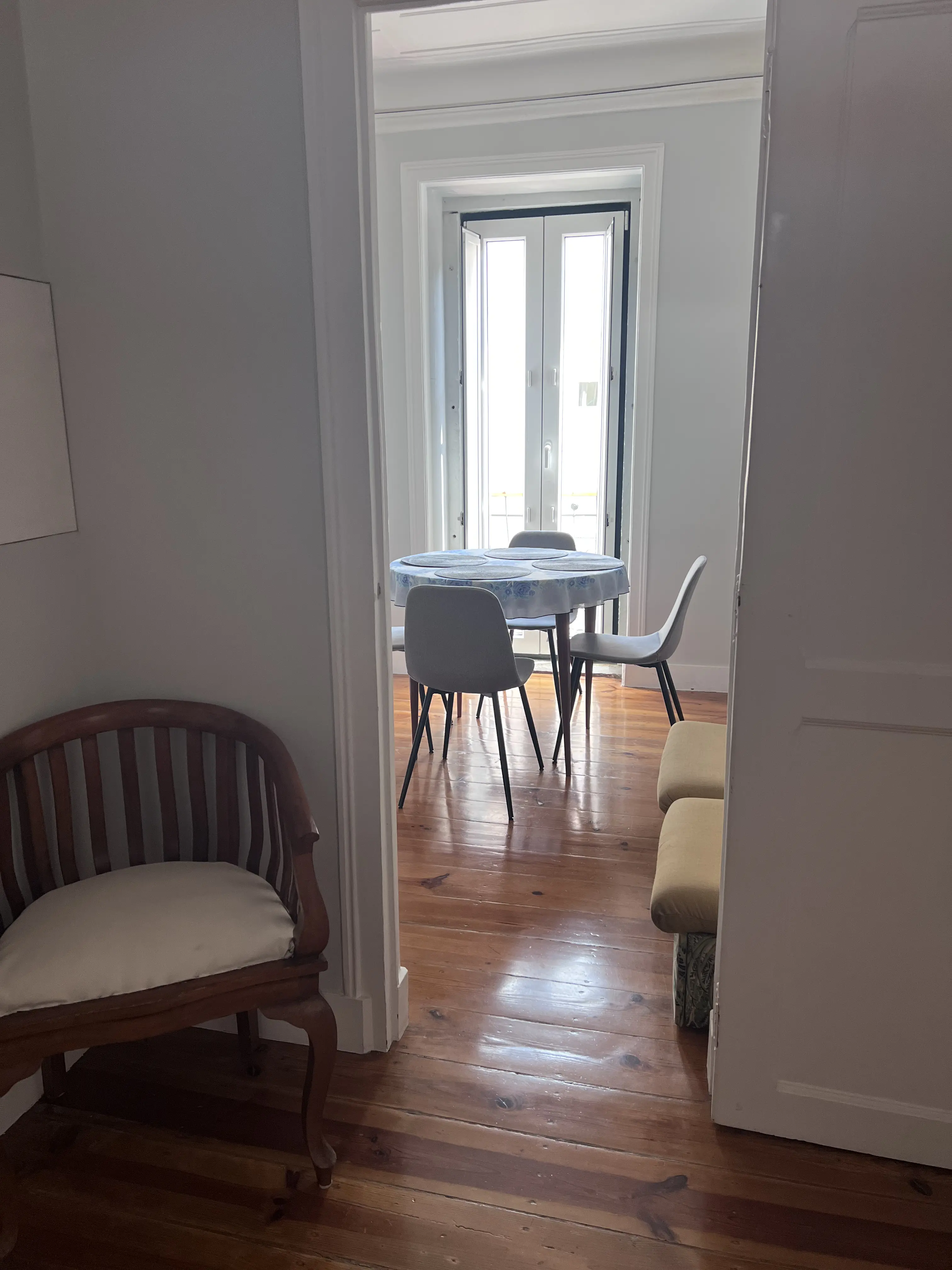 2nd Floor — 2