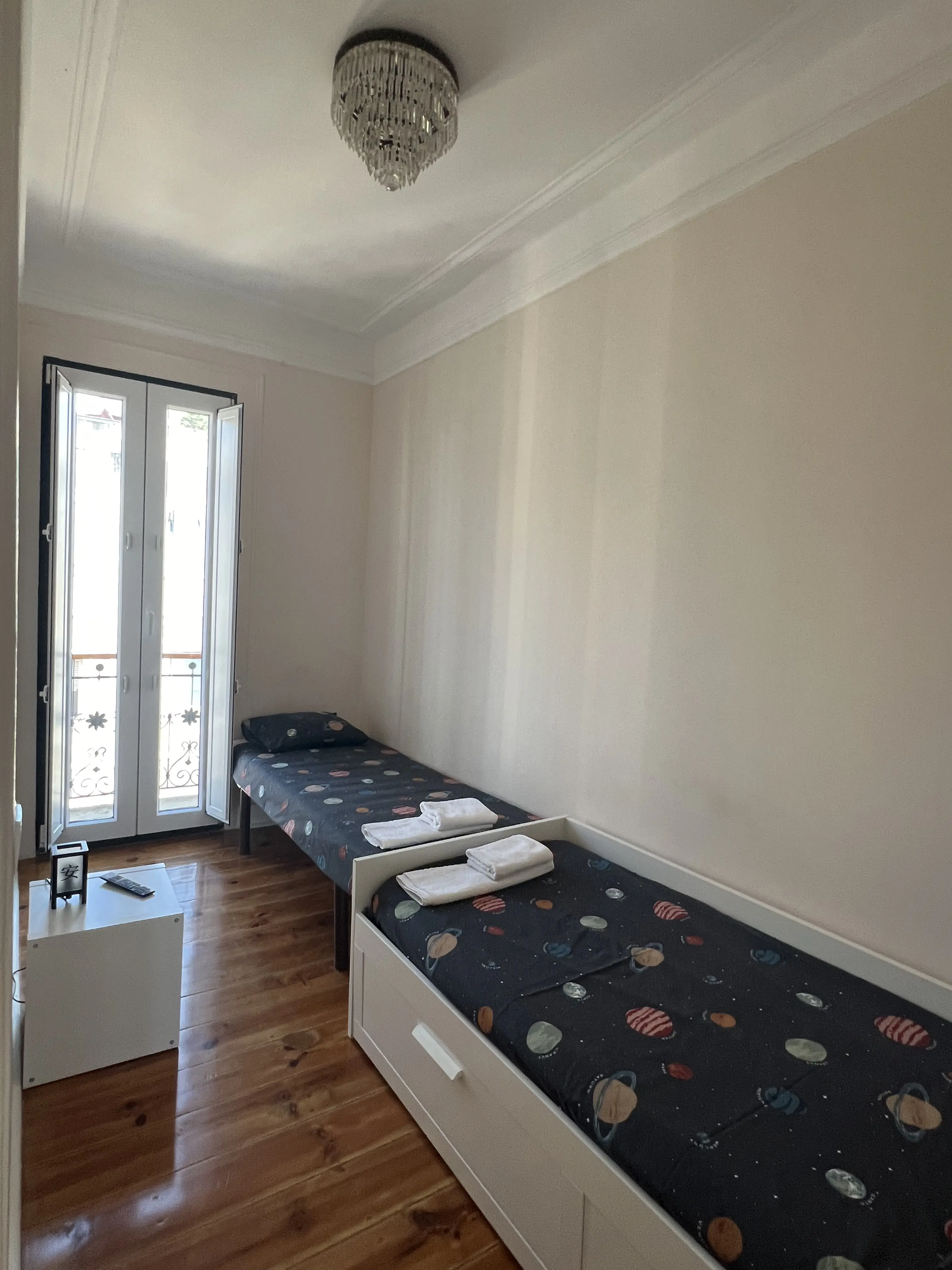 3rd Floor — 1