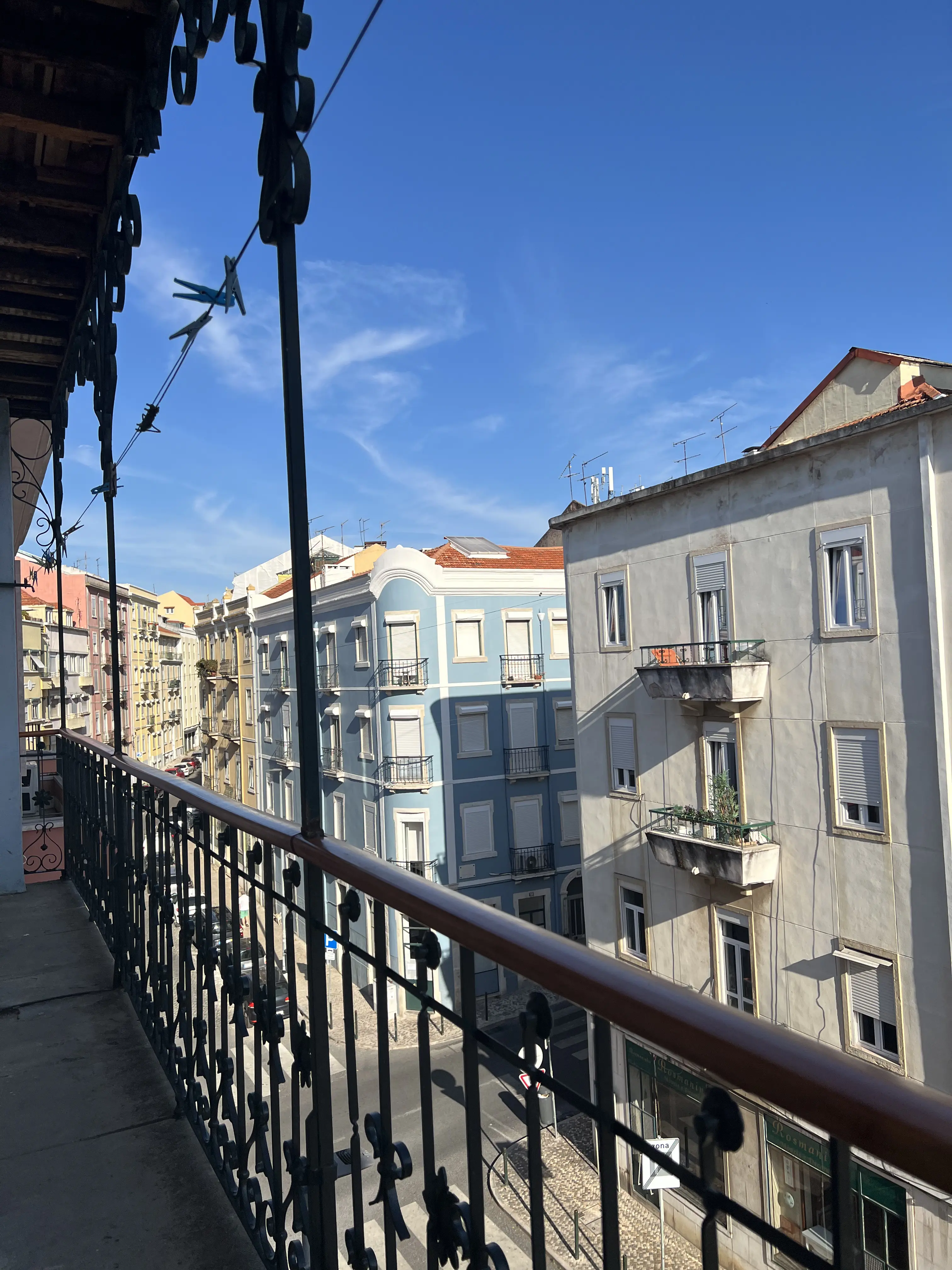3rd Floor — 5